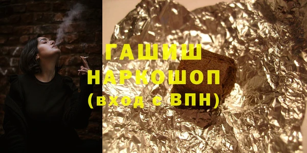 крисы Мегион